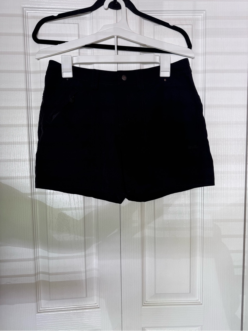 Willit Hiking Shorts size 8